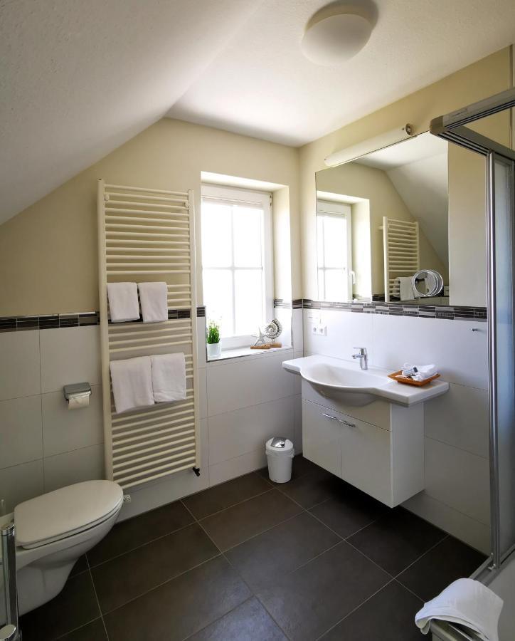 Garni Bendiks Hotel Horumersiel