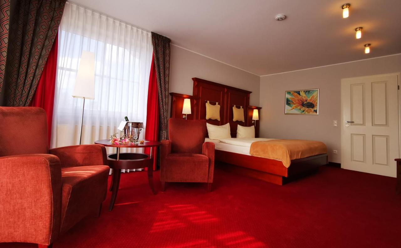 Garni Bendiks Hotel