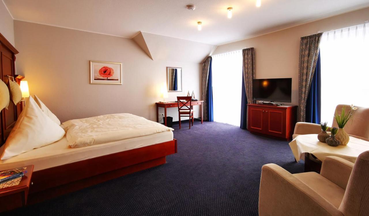 Garni Bendiks 3*