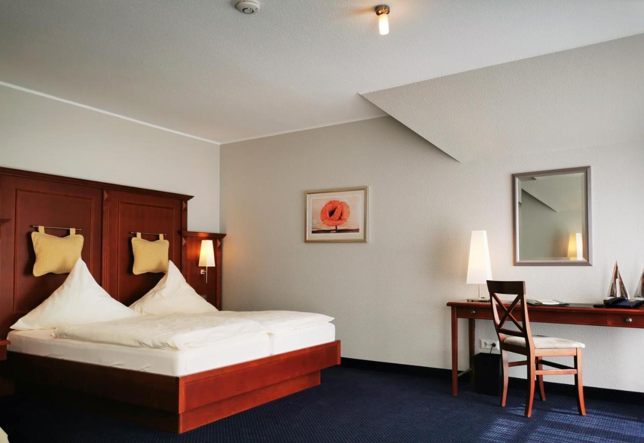Hotel Garni Bendiks