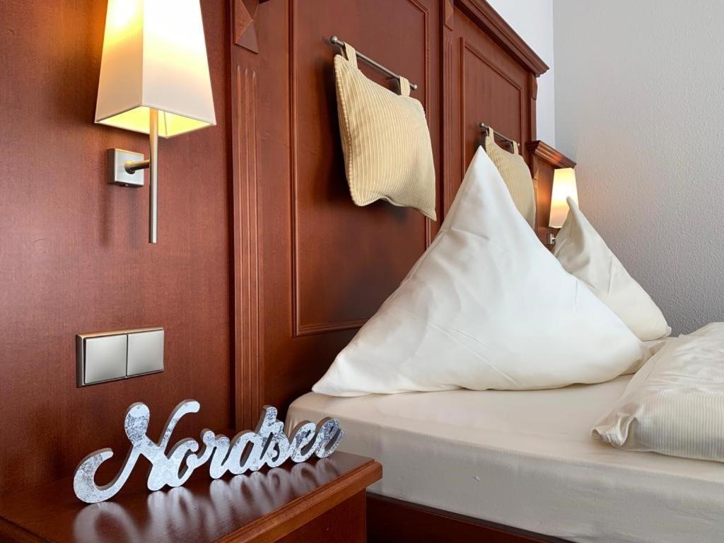 Garni Bendiks Hotel Horumersiel
