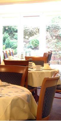Garni Bendiks Hotel Horumersiel